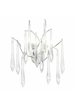 Настенный светодиодный светильник ST Luce TEARDROPS SL1660.101.02