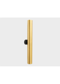 Настенный светильник Italline IT02-026 gold 3000K
