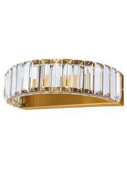 Настенный светодиодный светильник Divinare Renata 1135/17 AP-10