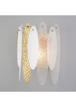 Настенный светильник Bogates Canaria 326/1