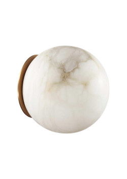 Настенный светильник Odeon Light MARBELLA 6684/5CLA