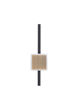 Настенный светодиодный светильник Odeon Light Hightech Stilo 4257/12WL