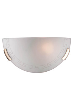 Настенный светильник Sonex Glassi Greca 061