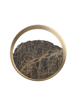 Настенный светильник ODEON LIGHT ECODESIGN VALLEY 7068/9WL