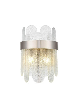 Настенный светильник Vele Luce Delizia VL3185W02