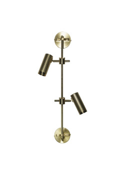 Настенный светодиодный светильник Loft IT Borges 10122W