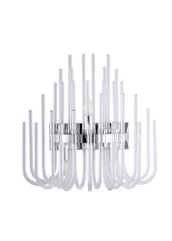 Настенный светильник Divinare Bianca 6043/02 AP-3