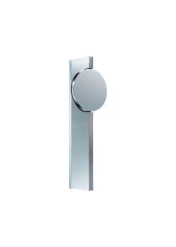 Настенный светодиодный светильник Odeon Light Hightech Reflection 7095/3WL
