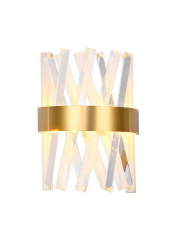 Настенный светодиодный светильник Ambrella light Traditional TR5324