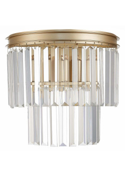 Настенный светильник ST Luce Ercolano SL1624.201.02