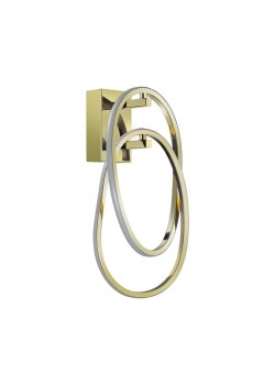 Настенный светильник Odeon Light L-vision Space 4875/23WL
