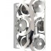 Настенный светильник Vele Luce Silk VL3143W01