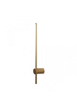 Настенный светодиодный светильник Loft IT Rays 10158GD