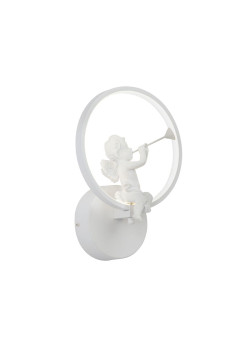 Настенный светильник Vitaluce V4667-0/1A