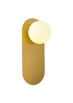 Настенный светильник Evoluce TOCCO SLE1194-301-01