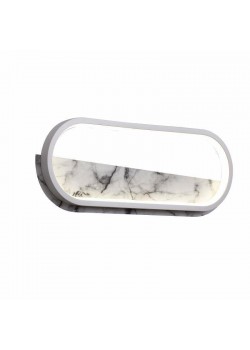 Настенный светодиодный светильник Mantra Marmol 8502