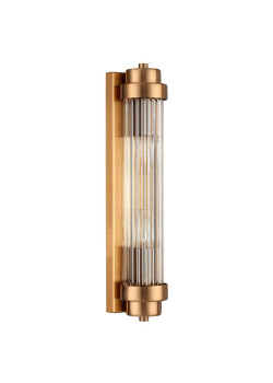Настенный светильник Odeon Light Walli Lordi 4821/2W
