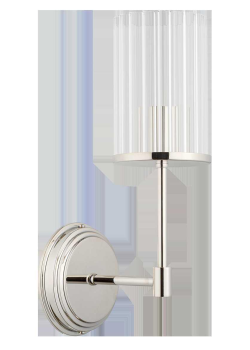 Настенный светильник KUTEK MOOD Empoli Ryfel EMP-K-1(N)R