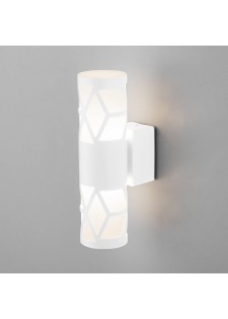 Настенный светильник Elektrostandard Fanc MRL LED 1023 белый a050335