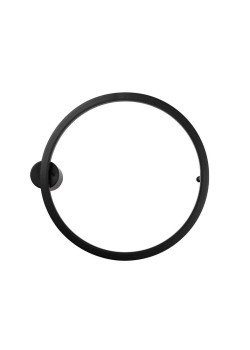 Настенный светодиодный светильник Odeon Light Omen 4386/18WL