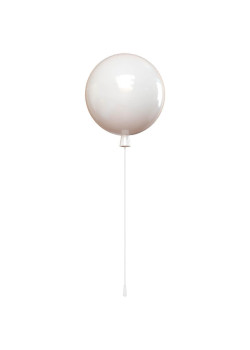 Настенный светильник Loft IT Memory 5055W/S White