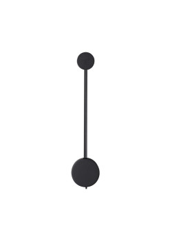 Настенный светодиодный светильник Odeon Light Hightech Satellite 7008/5WL