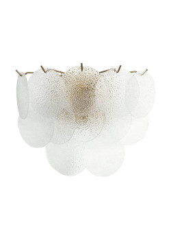 Настенный светодиодный светильник Loft IT Frost 10022W