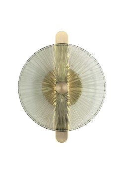 Настенный светильник ST Luce WASI SL6141.321.01