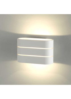 Настенный светодиодный светильник Elektrostandard Light Line MRL LED 1248 a041315