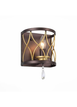 Настенный светильник ST Luce Grassо SL789.421.01
