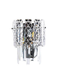 Настенный светильник Arte Lamp NICOLETTA A1051AP-2CC