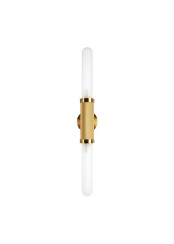 Настенный светильник Loft IT Duality 10472W/A Gold