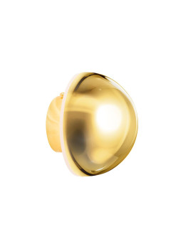 Настенный светодиодный светильник Loft IT Dot 10362M Gold