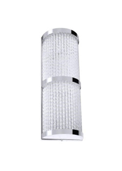 Настенный светильник Arte Lamp Albali A1063AP-2CC