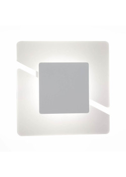 Настенный светодиодный светильник ST Luce SL594.051.01