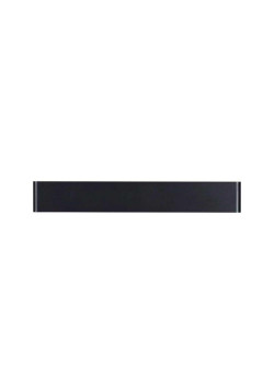 Настенный светодиодный светильник Odeon Light Hightech Framant 4294/20WL