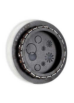 Настенный светодиодный светильник Ambrella light Ice FA273