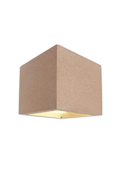 Настенный светильник Deko-Light Cube 341185