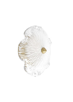 Настенный светильник Loft IT Bloom 10352W/B AB