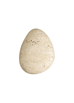 Настенный светодиодный светильник Odeon Light L-Vision Travertino 7034/5WL