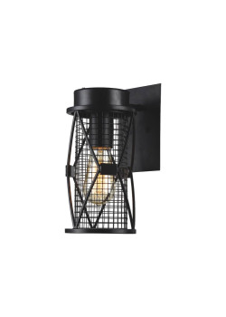 Настенный светильник Favourite Mesh 1783-1W
