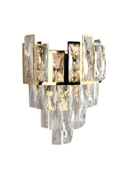 Настенный светильник Omnilux Vistrorio OML-67901-02