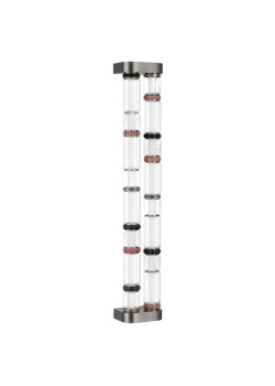 Настенный светильник Odeon Light Collier L-Vision 5456/60WL