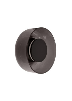 Настенный светильник Loft IT Totem 10466W Smoke black