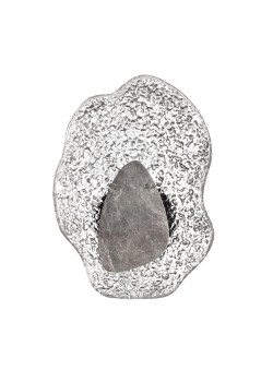 Настенный светодиодный светильник Odeon Light Coralla L-Vision 5461/12WLB