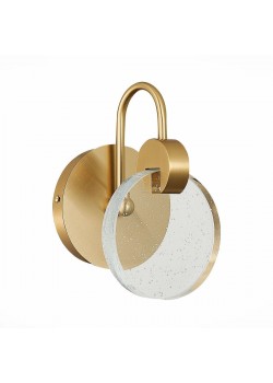 Настенный светильник ST Luce Montecelio SL6104.201.01