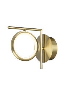 Настенный светильник Mantra Olimpia Oro 6585