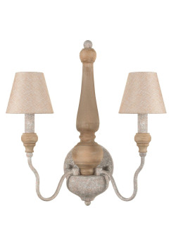 Настенный светильник Loft it Countryside 10420W