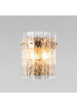 Настенный светильник Loft IT Nevada 10297W French gold