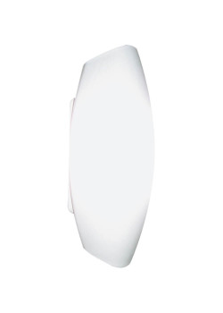 Настенный светильник Arte Lamp Tablet A6940AP-1WH